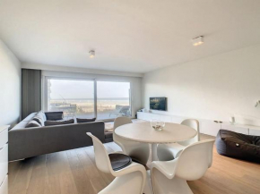 Appartement 'Duinroos' De Panne